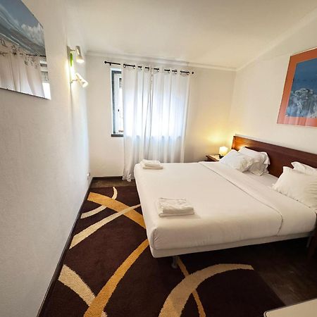 The Pearl - Cascais Guest House - City & Beach Ngoại thất bức ảnh