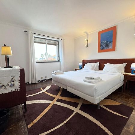 The Pearl - Cascais Guest House - City & Beach Ngoại thất bức ảnh