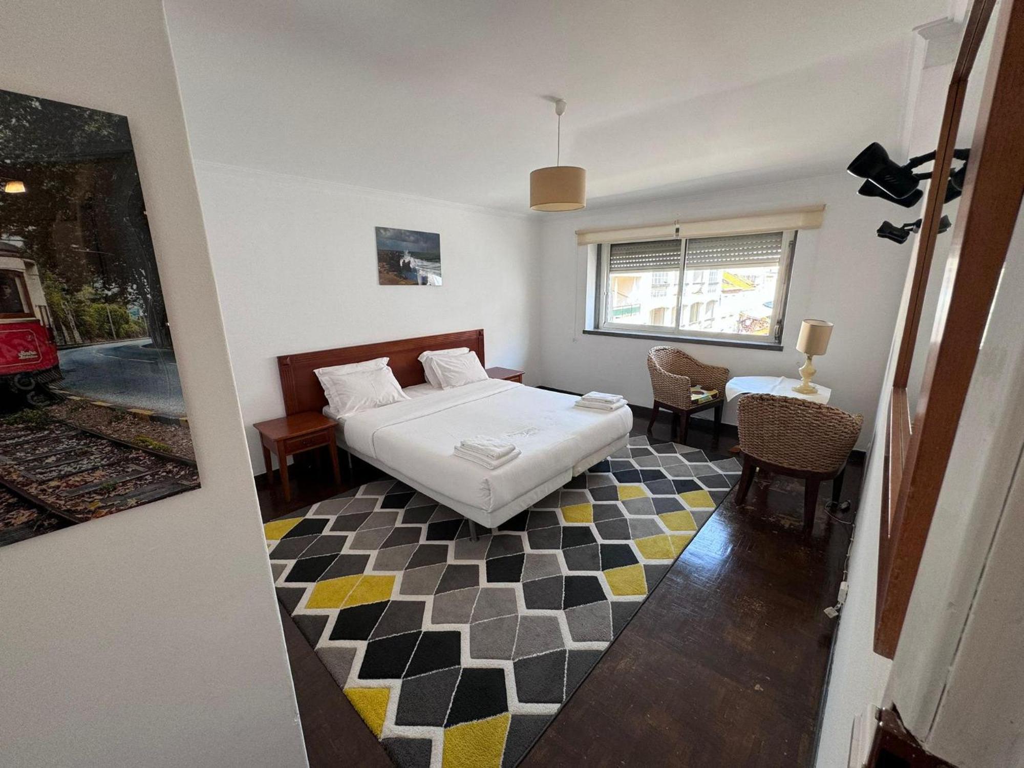 The Pearl - Cascais Guest House - City & Beach Ngoại thất bức ảnh