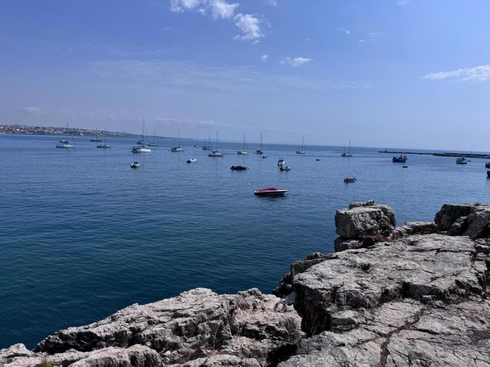 The Pearl - Cascais Guest House - City & Beach Ngoại thất bức ảnh