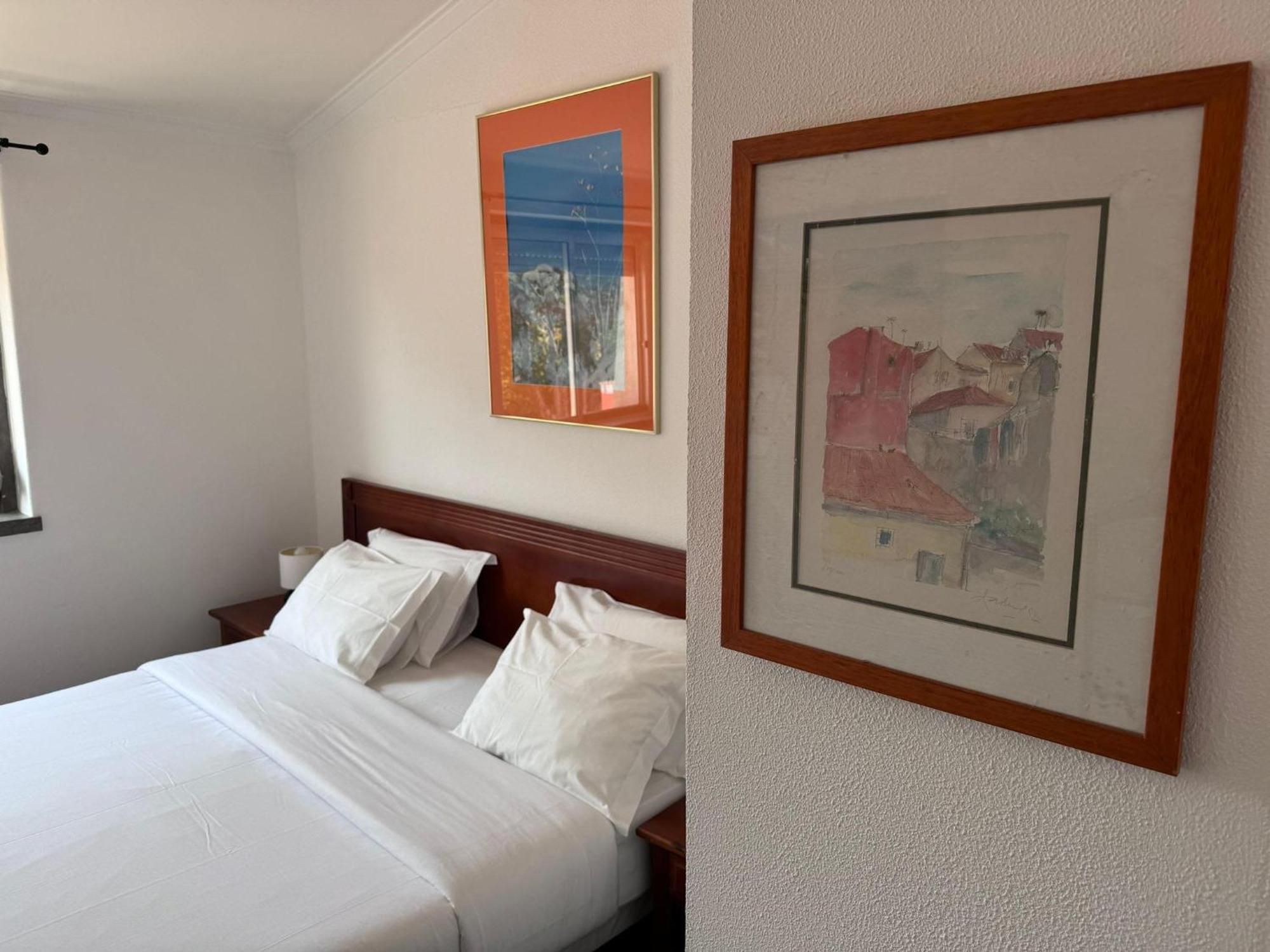 The Pearl - Cascais Guest House - City & Beach Ngoại thất bức ảnh