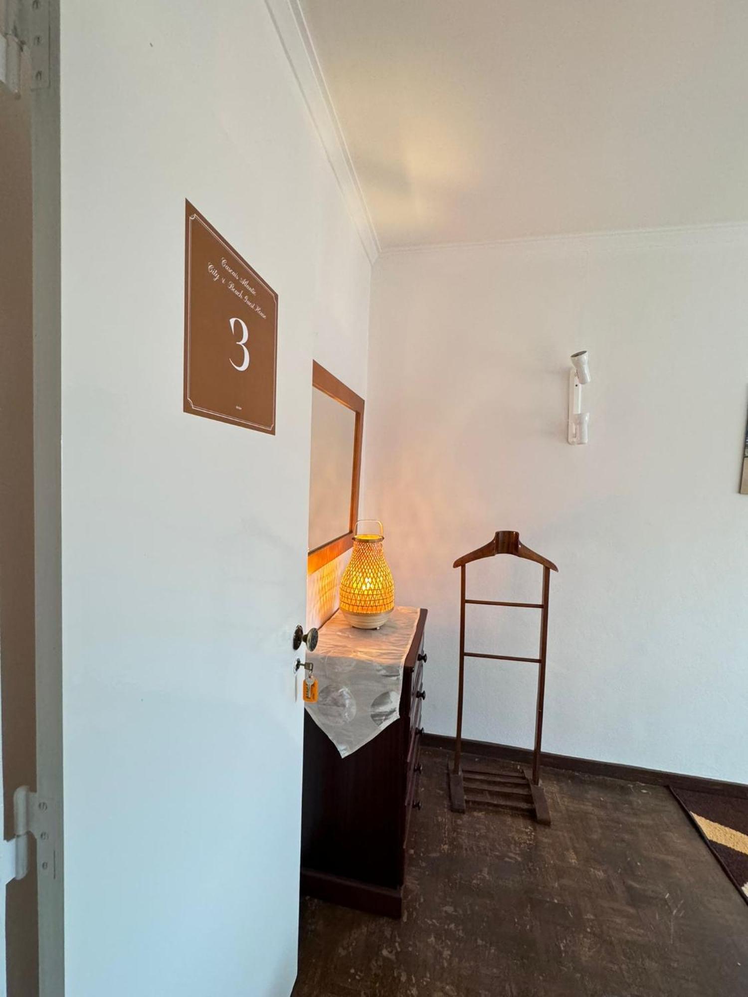 The Pearl - Cascais Guest House - City & Beach Ngoại thất bức ảnh