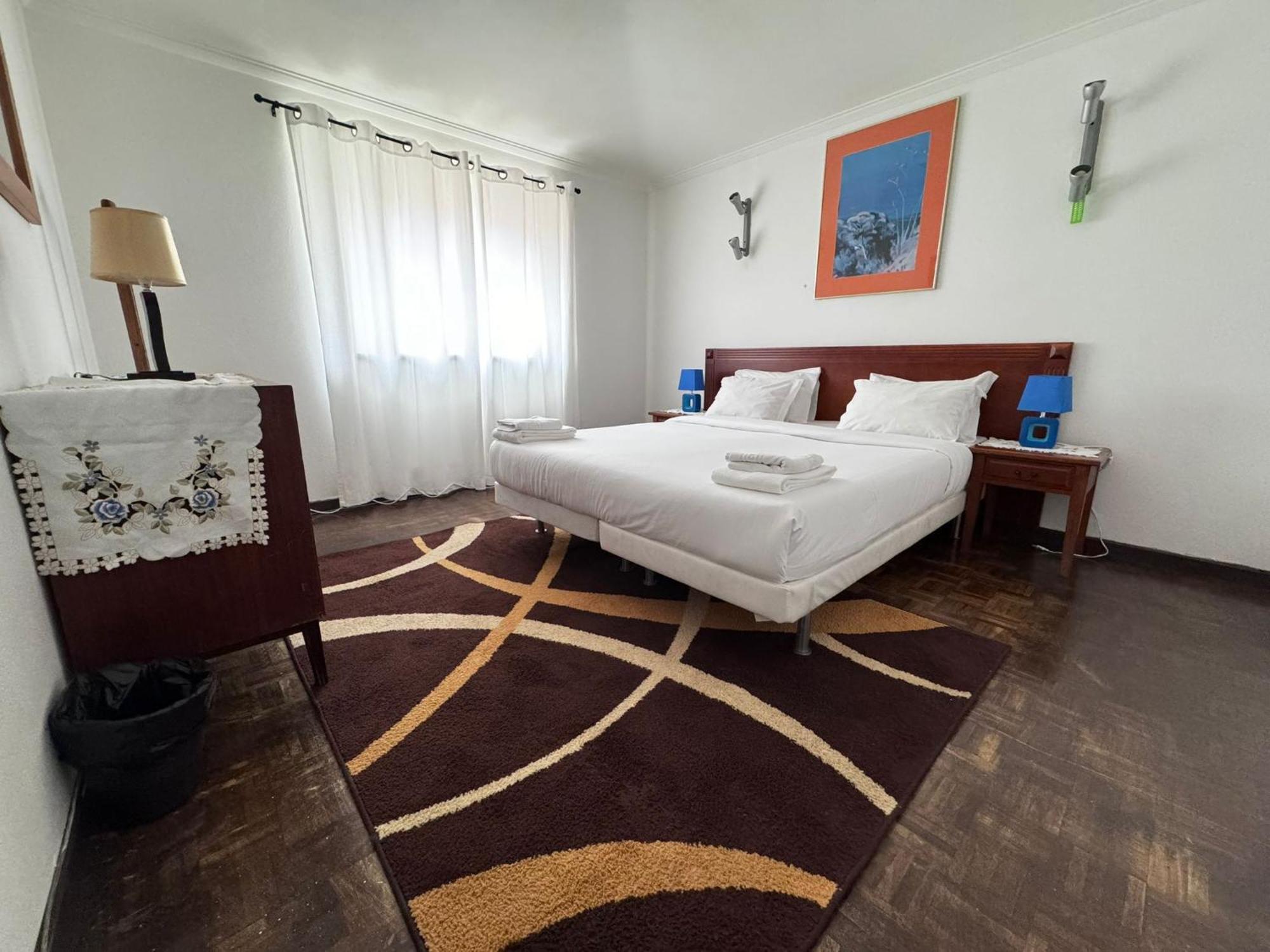 The Pearl - Cascais Guest House - City & Beach Ngoại thất bức ảnh