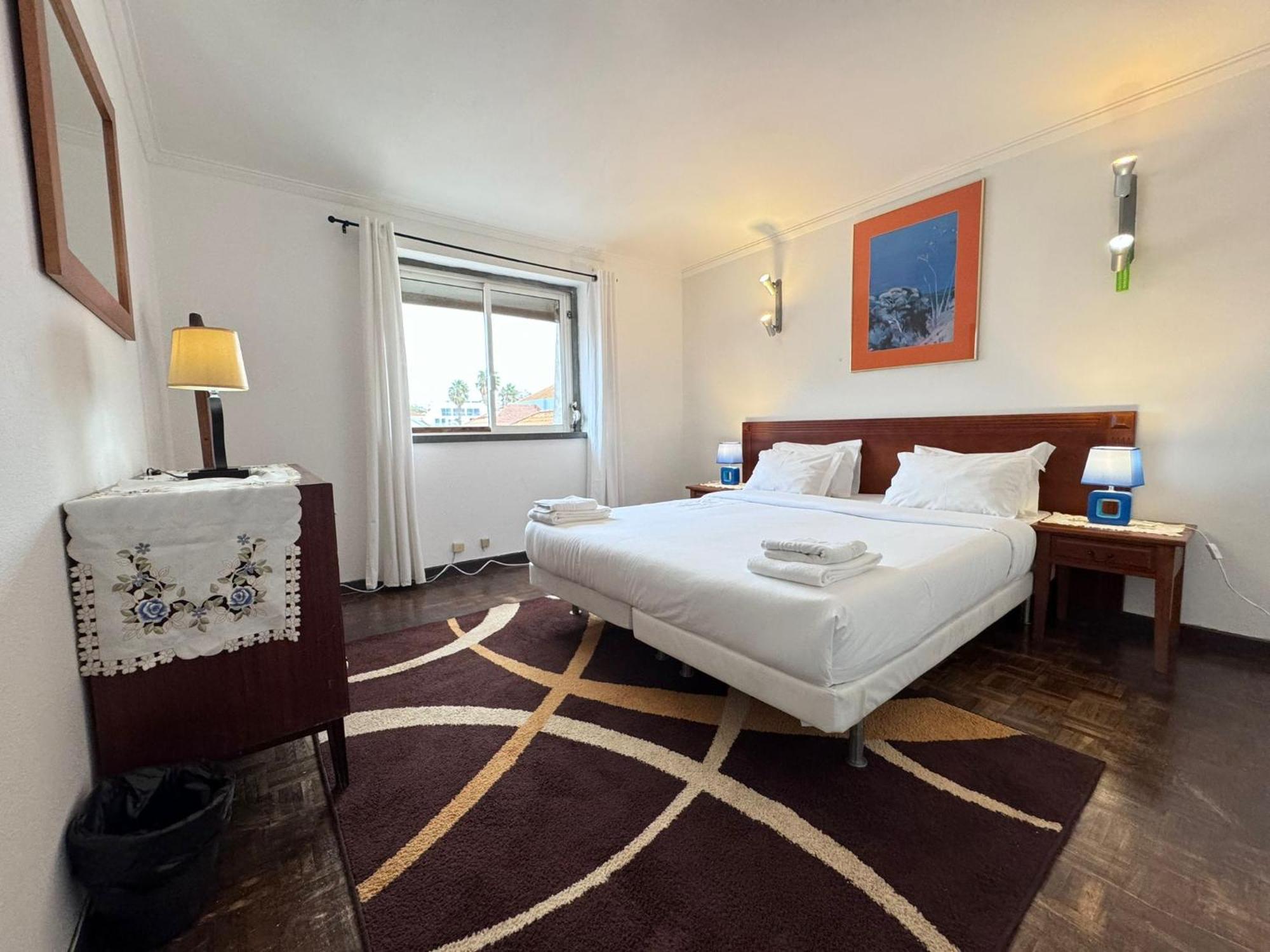 The Pearl - Cascais Guest House - City & Beach Ngoại thất bức ảnh