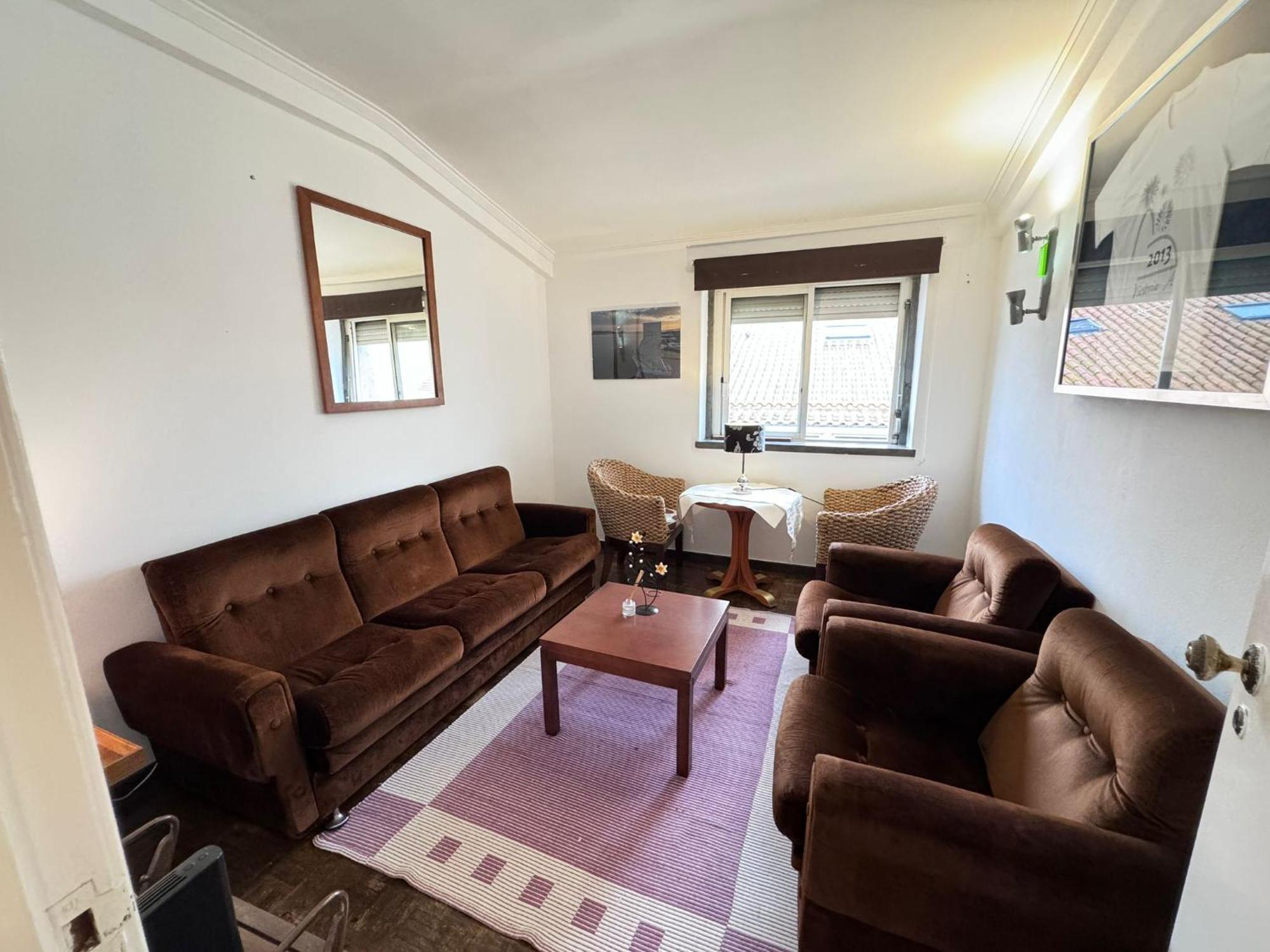 The Pearl - Cascais Guest House - City & Beach Ngoại thất bức ảnh