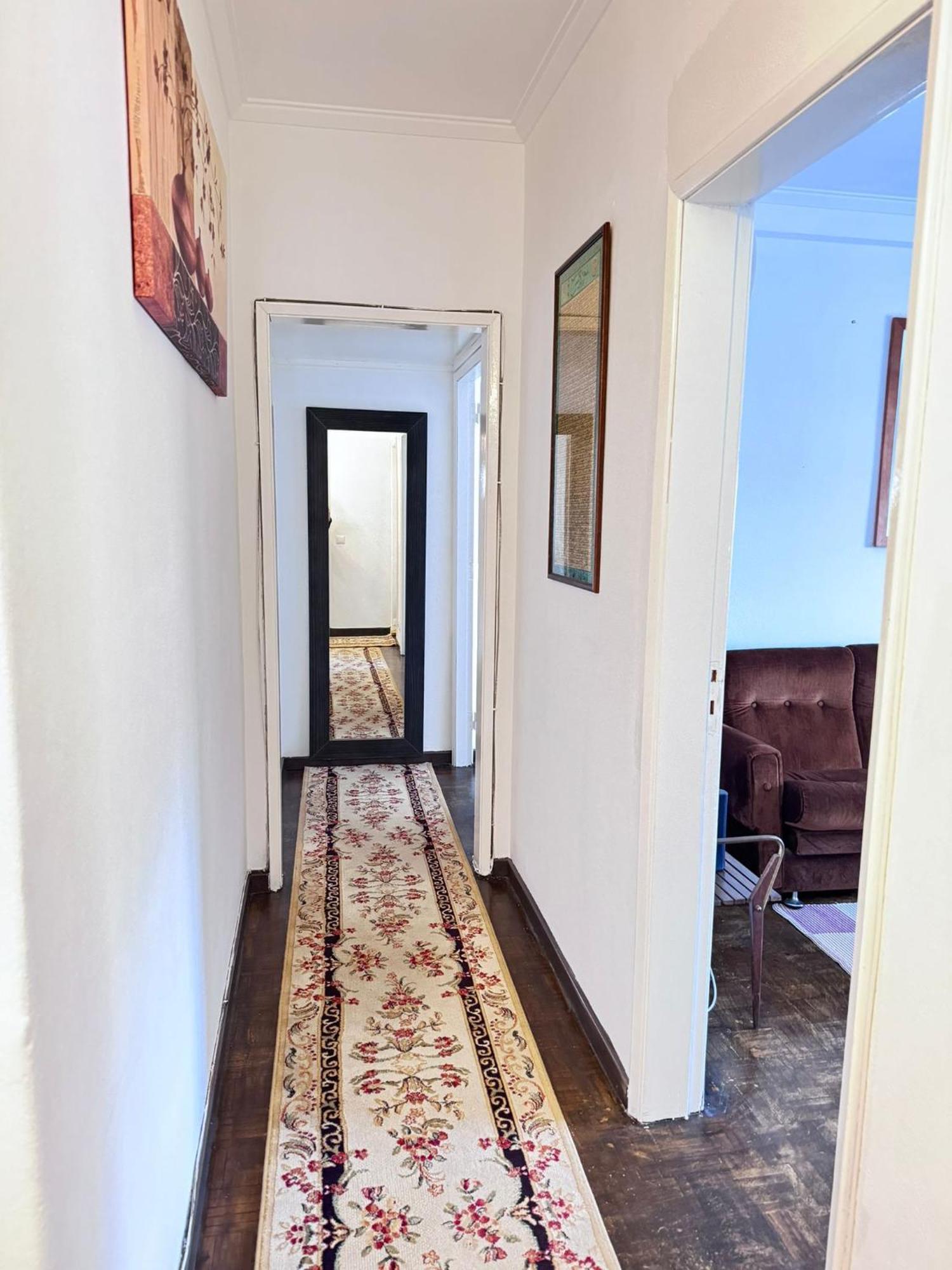 The Pearl - Cascais Guest House - City & Beach Ngoại thất bức ảnh